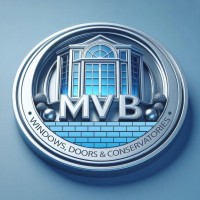 MVB Window And Doors Ltd image 1