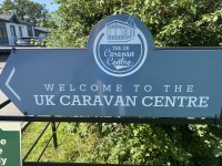 The UK Caravan Centre image 3