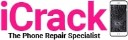 iCrack Phone logo