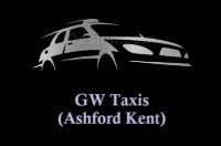 GW Taxis Ashford Kent image 3