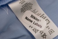 Stikins name labels image 2