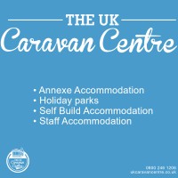 The UK Caravan Centre image 11