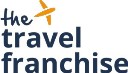 The Travel Franchise logo