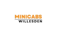 Mini Cabs Willesden image 1