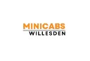 Mini Cabs Willesden logo