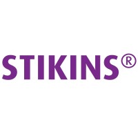 Stikins name labels image 1