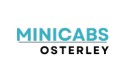 Mini-Cabs Osterley logo