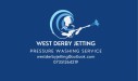 West Derby Jetting logo