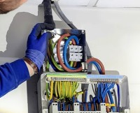 A&B Electrical Services image 1