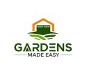 Gardens Made Easy logo