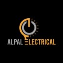 Alpal Electrical logo