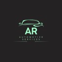 AR Automotive Services logo