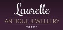 Laurelle Antique Jewellery logo