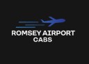 Romsey Airport Cabs logo