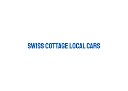 Swiss Cottage Cars logo