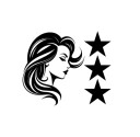 Magic Hair Styler logo