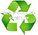 BLS Recycling logo