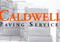 Caldwell Paving Services image 1