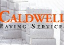 Caldwell Paving Services logo