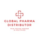 Global Pharma Distributor logo