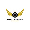 Hatfield Airport Transfers logo