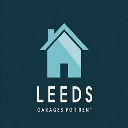 Garages Leeds logo