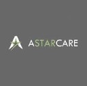 A Star Care logo