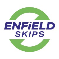 Enfield Skips image 2