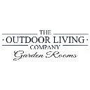 Outdoor Living Garden Rooms logo