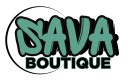 SAVA Boutique logo