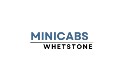 Whetstone Min Cabs logo