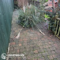 Propertywash.co.uk - Pressure washing services image 2