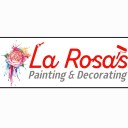 La Rosa's Painting and Decorating logo