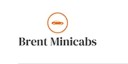 Brent Mini Cabs logo