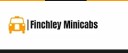 Finchley MiniCabs logo