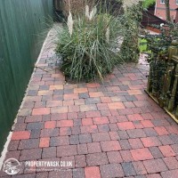 Propertywash.co.uk - Pressure washing services image 1