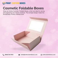 Print Custom Boxes image 1