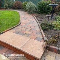 Propertywash.co.uk - Pressure washing services image 4