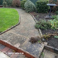 Propertywash.co.uk - Pressure washing services image 3