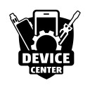 Devicenter logo