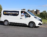 Access Caerphilly Locksmiths image 3