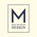 Max Buston Design logo