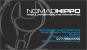 Nomad Hippo logo