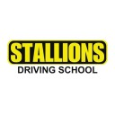 Stallions Driving School logo