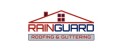 RainGuard Roofing & Guttering logo