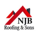 NJB Roofing and Sons logo