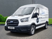 Fairview Vehicle Hire image 3