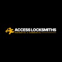 Access Caerphilly Locksmiths logo