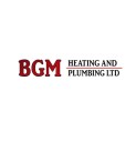 BGM Heating and Plumbing Limited logo