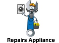 Repairs Appliance image 1